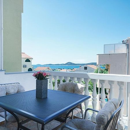 Apartmani Krizanovic Vodice Ngoại thất bức ảnh