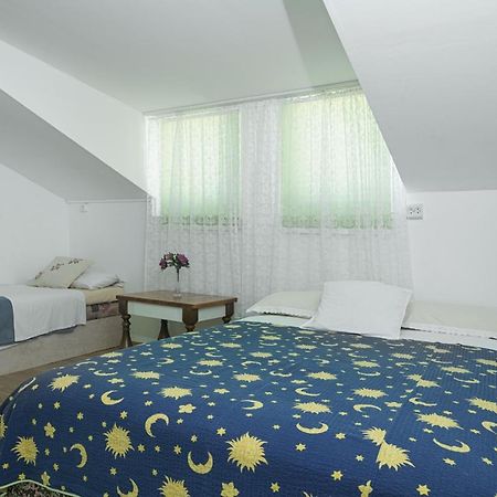 Apartmani Krizanovic Vodice Ngoại thất bức ảnh