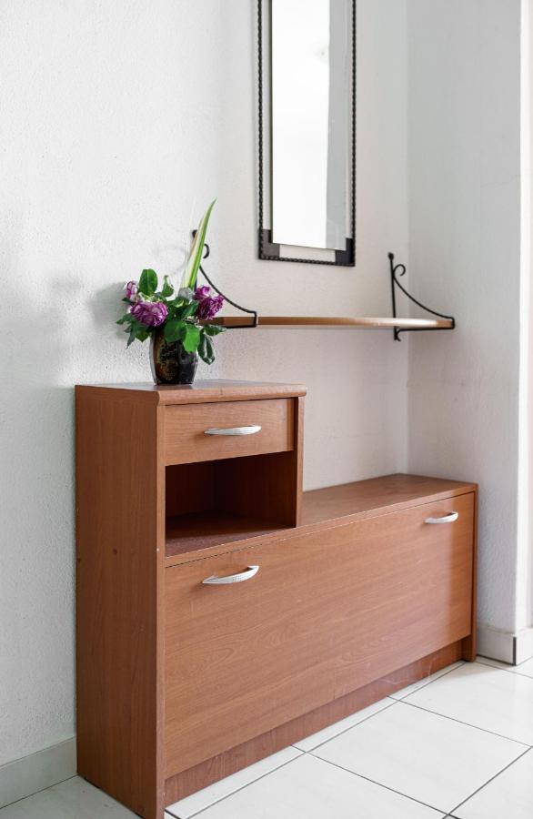 Apartmani Krizanovic Vodice Ngoại thất bức ảnh